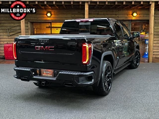 GMC Sierra 2024 - Denali Black edition 6.2L V8 imagen 10