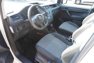 Volkswagen Caddy 2020 - 2.0 TDI L2H1 BMT Maxi Trendline image 14