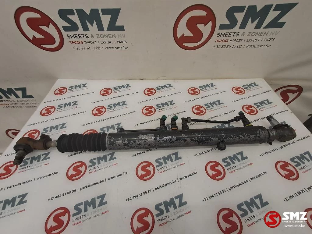 MAN 2018 - Occ hydraulische stuurcilinder MAN afbeelding 2
