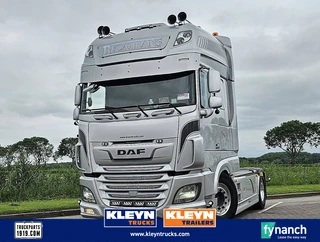 DAF XF480 2022 - N/A te koop