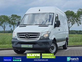 Mercedes-Benz Sprinter 2017 - 314 image 1