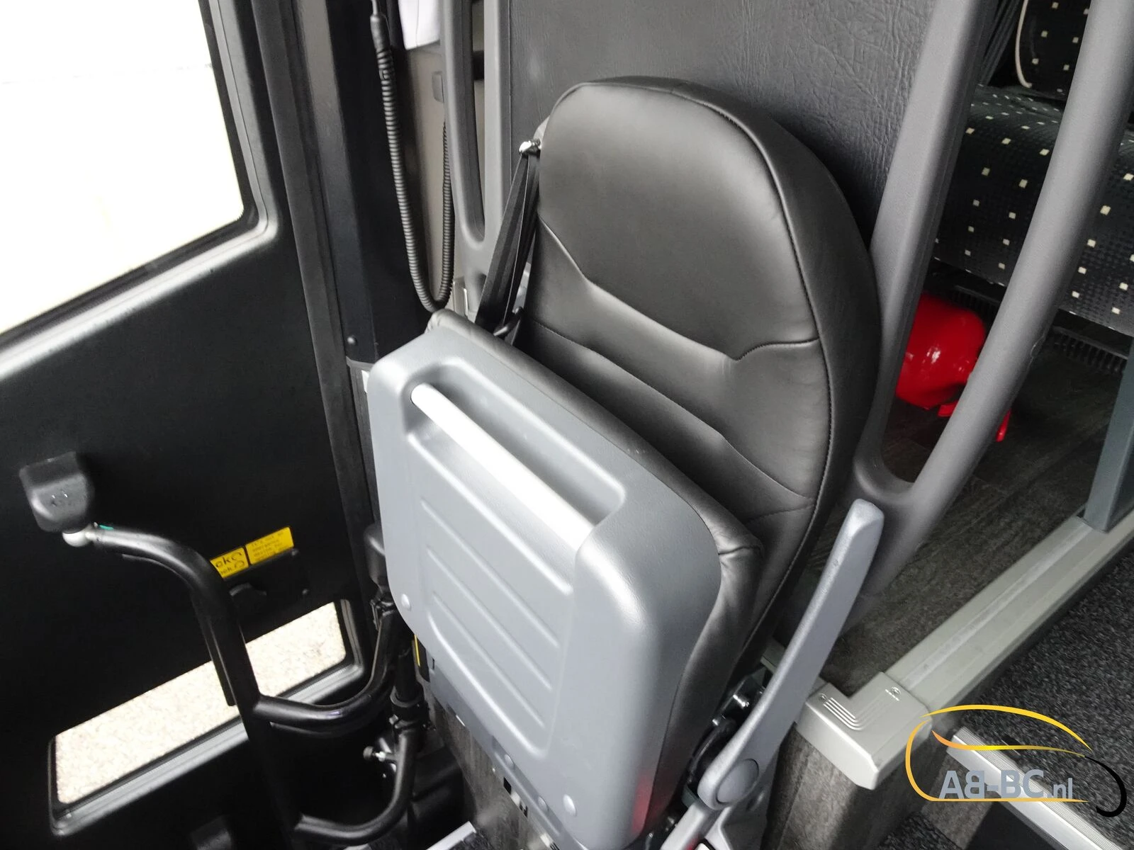 Scania Higer Touring HD 51 Seats EURO 6 afbeelding 22