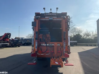MAN TGS 2024 - 26.330 Zoeller 23m³ obrazek 6