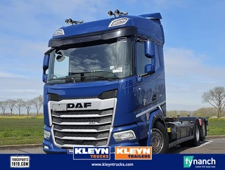 DAF N/A 2022 - XF 530 te koop