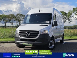 Mercedes-Benz Sprinter 2023 - 315 na sprzedaż