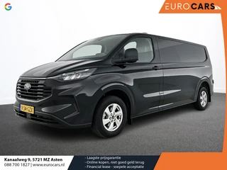 Ford Transit Custom 2024 - 300 2.0 TDCI L2H1 Trend Nieuw Model in vendita