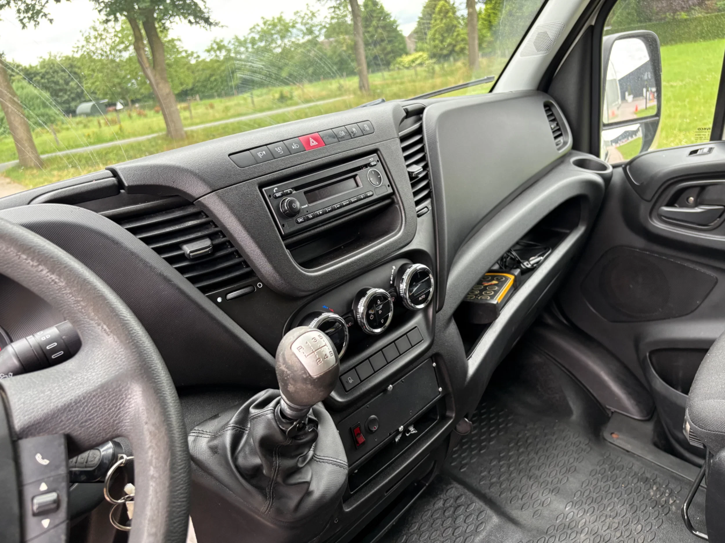 Iveco Daily 2014 - 50 C15 C1 RIJBWIJS Rioolreinigingsunit immagine 9