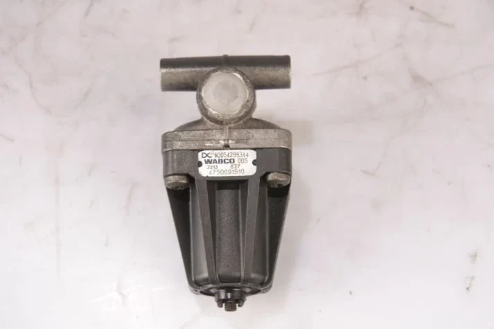 Mercedes-Benz - Compressed Air System Drukregelaar MB afbeelding 1