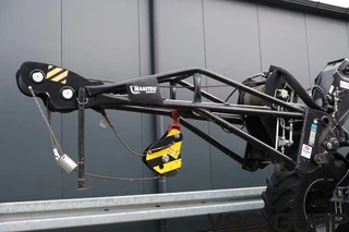 Manitou N/A 2021 - PT 2000 Lier seilwinde winch winde immagine 1