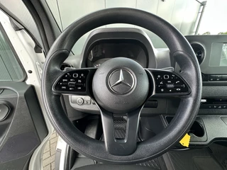 Mercedes-Benz Sprinter 2020 - 316 CDI 164 PK AUTOMAAT RWD 3.5T / PICK UP / 1e EIG. / 32.605 KM / AIRCO / CRUISE / NAVI / APPLE CARPLAY / ANDROID AUTO imagen 10