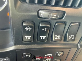 Scania R 2014 - R450 zdjecie 14