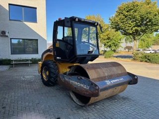 JCB N/A 2006 - Vibromax VM75D, RESERVED/RESERVIERT/GERESERVEERD!! image 5