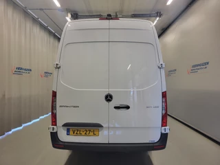 Mercedes-Benz Sprinter 2022 - 317CDI L3/H2 Automaat 3500kg Trekgewicht Euro 6! zdjecie 15