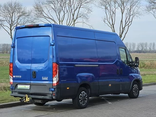 Iveco Daily 2019 - 35S18 obrazek 3