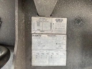 Van Hool 2B2001 2009 - N/A image 16