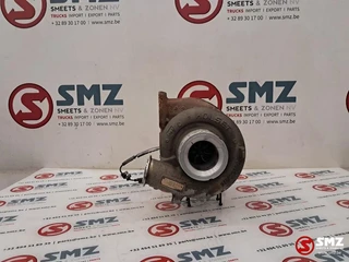 DAF 2016 - Occ turbocharger MX13 DAF afbeelding 1 miniatuur
