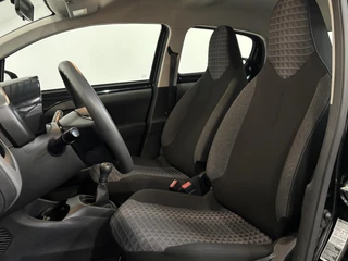 Peugeot 108 2021 - 1.0 e-VTi Active afbeelding 2 miniatuur