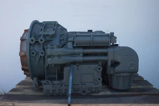 ZF N/A - 4 HP-500 obrazek 1