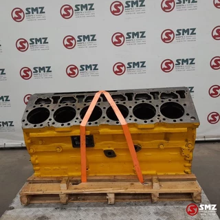 Caterpillar N/A - Occ motorblok 3412 Caterpillar zdjecie 2
