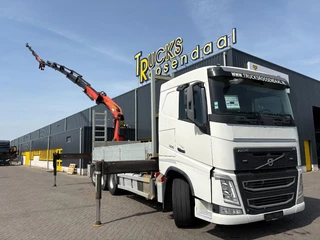 Volvo FH 2014 - 500 image 36