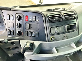 Mercedes-Benz Axor 1833 2013 - *cruise control*bluetooth*airconditioning*differentieelslot bild 9