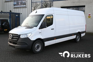 Mercedes-Benz eSprinter 2025 - 314 L3H2 Pro 81kWh RWD bild 1