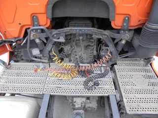 Mercedes-Benz Actros 2012 - 1942 LS NL TRUCK bild 7