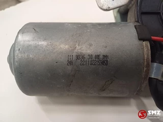 Caterpillar N/A 2022 - Windshield wiper motor Caterpillar bild 5