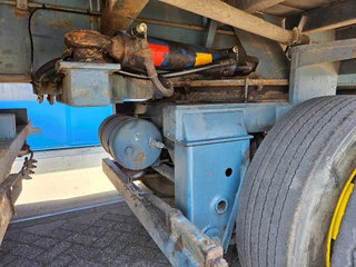 Nooteboom N/A 1992 - OVB-48VV extendable 21,05 M 3x steering image 20