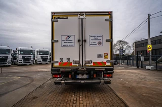 Renault N/A 2013 - MIDLUM 220 (16t) DXI+CARRIER MULTI+DHOLLANDIA obrazek 8