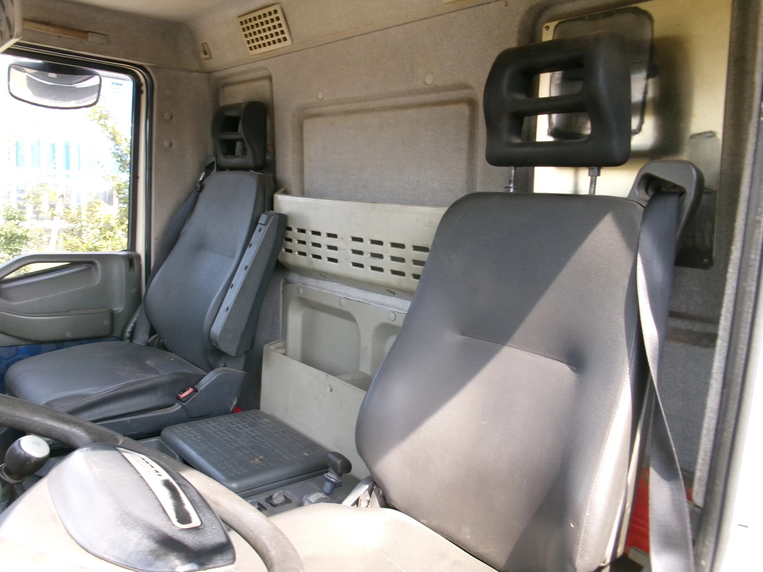 Iveco Eurocargo 2007 - 90 E18 + COMET APK 02-27 afbeelding 19