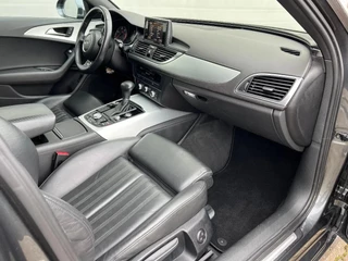 Audi A6 2014 - N/A изображение 23