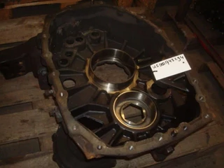 Scania N/A - Versnellingsbakdeksel image 3
