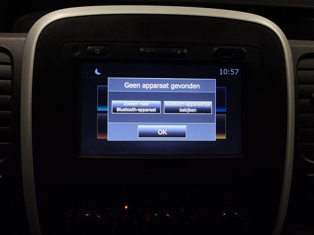 Renault Trafic 2019 - 1.6dCi 3-Zits Euro 6! image 13