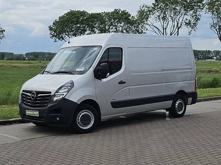 Opel Movano 2021 - 2.3 bild 2