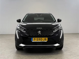 Peugeot 5008 2022 - 1.2 PureTech Allure 7p. obrazek 7