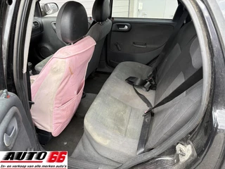 Opel Corsa 2003 - 1.4-16V Cosmo APK tot 04-2027 immagine 6