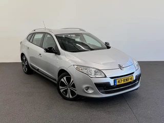 Renault Mégane Estate 2011 - 2.0 Bose Automaat afbeelding 3 miniatuur