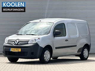 Renault Kangoo 2018 - 1.5 dCi 90 Energy Comfort Maxi obrazek 1