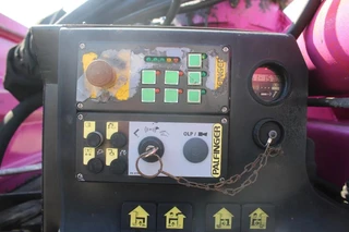Volvo FM 2010 - N/A immagine 19