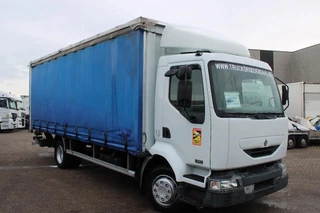 Renault Midlum 2006 - N/A obrazek 4