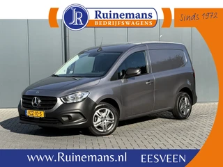 Mercedes-Benz Citan 2024 - 110 CDI / L1H1 / 1e EIG. / 36.140 KM! / CRUISE / CAMERA / AIRCO / CARPLAY te koop