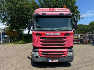 Scania R 2014 - R410 EURO 6 HIGHLINE / 2 PEDALS immagine 2