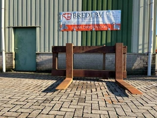 - Vork Lengte 1.25 m à vendre