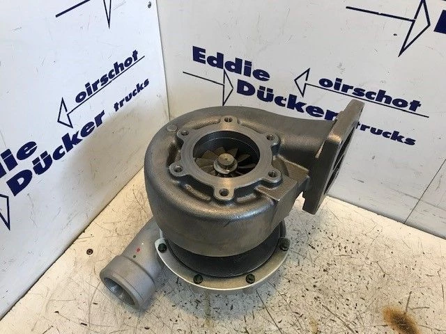 DAF - TURBO 85CF/95XF 1998-2001 (NIEUW) MAHLE 213TC17695000 obrázek 5