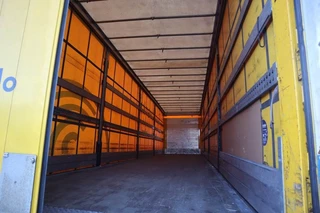 Schmitz Cargobull 2016 - Cargobull SCB3ST CoC Documents, TuV Loading Certif imagen 3 miniatura