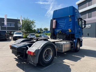 Iveco Stralis 2016 - 420 / ADR / PTO / Euro 6 obrazek 4