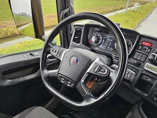 Scania R 2022 - R450 bild 10