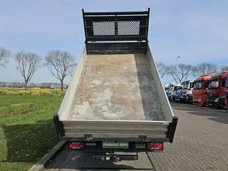 Iveco Daily 2022 - 35C18 bild 12