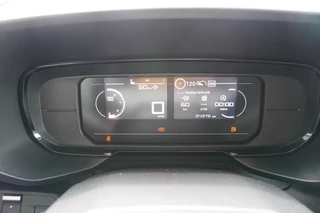 Fiat Doblò 2024 - BlueHDi 130PK S&S L2 1000kg 3 Zits изображение 15